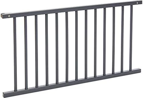 Babybay Verschlussgitter Kinderbett Boxspring XXL