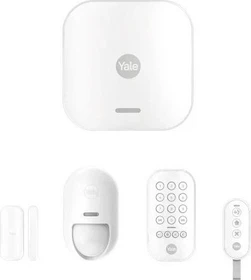 Yale Smart Alarm Starterkit L, Set (AL-SK1-1A-EU)