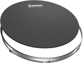 Evans SoundOff Mute 14"