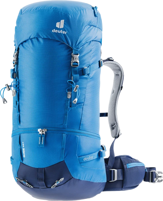 Deuter Guide 44+ lapis/navy