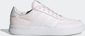 adidas Breaknet 2.0 almost pink/cloud white/gold metallic (Damen)