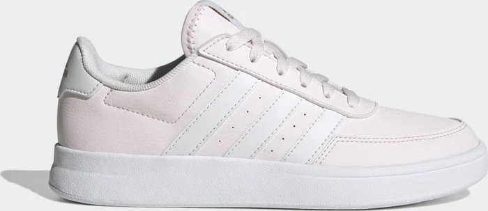 adidas Breaknet 2.0 almost pink/cloud white/gold metallic (Damen)