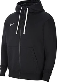 Nike Park 20 FZ Hoodie schwarz (Herren)