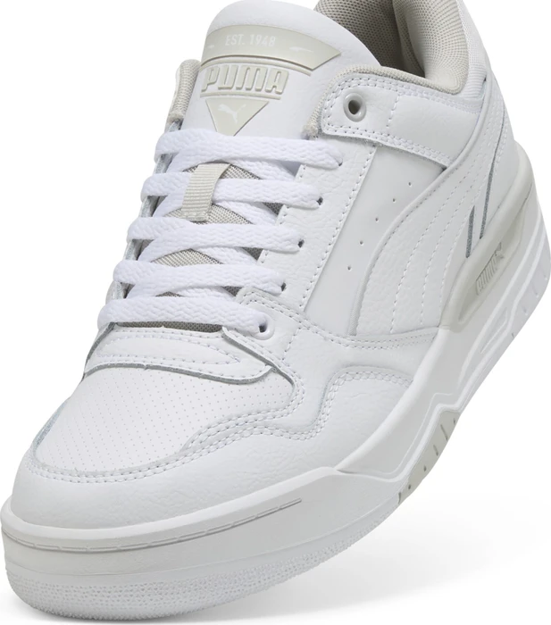 Puma Rebound Retro puma white/cool light gray