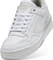 Puma Rebound Retro puma white/cool light gray Vorschaubild