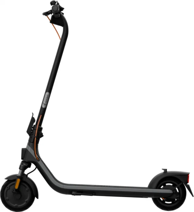 Ninebot by Segway KickScooter E2 Plus E II Elektro-Roller 25km/h