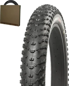 Kenda Juggernaut Pro 26x4.5" SRC Reifen