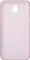 Samsung Jelly Cover für Galaxy J5 (2017) pink Vorschaubild