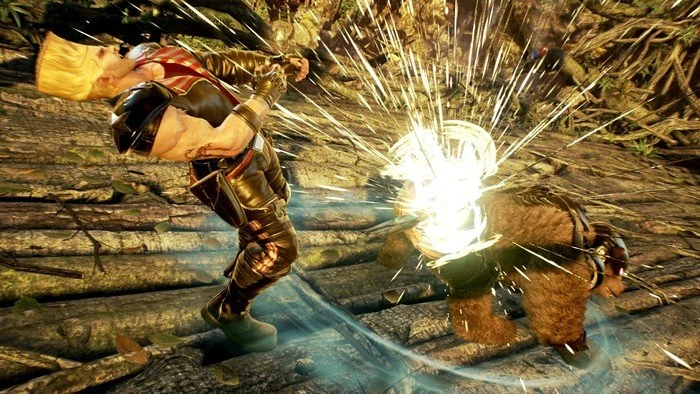 Tekken 7 - Season Pass 4 (Download) (Add-on) (PC)