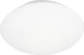 Brilliant Djerba LED Wand-/Deckenleuchte 26cm weiß