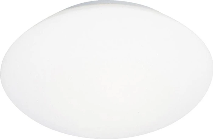 Brilliant Djerba LED Wand-/Deckenleuchte 26cm weiß