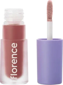 Florence by Mills Be A VIP Velvet Liquid Lipstick vibe check, 3.8g