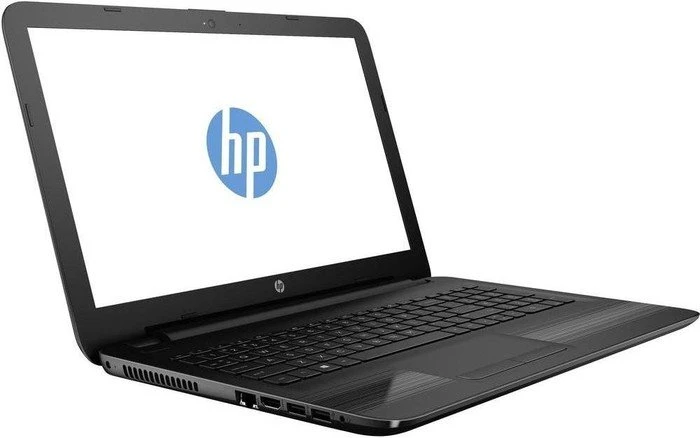 HP Laptop 15-ba046ng, Jack Black, A8-7410, 4GB RAM, 256GB SSD, Radeon R5 M430, DE