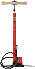 SKS Rennkompressor Jubiläum Standpumpe
