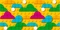 LEGO Dots - Bananen Stiftehalter Vorschaubild