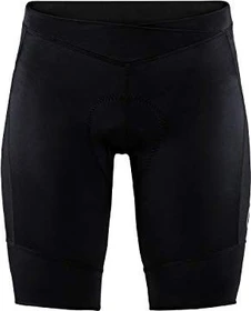 Craft Core Essence Fahrradhose kurz schwarz (Damen)