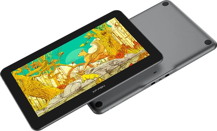 XP-Pen Artist Pro 16TP