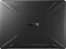 ASUS TUF Gaming FX505DU-AL052, Stealth Black, Ryzen 7 3750H, 8GB RAM, 512GB SSD, GeForce GTX 1660 Ti, DE Vorschaubild