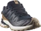 Salomon XA Pro 3D V9 GTX Lifelong black/coyote brown/vanilla ice (Damen) Vorschaubild