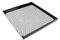 Watercool MO-RA3 420 Fan Grill, Classic, Lüfterblende/Lüftergitter, schwarz Vorschaubild