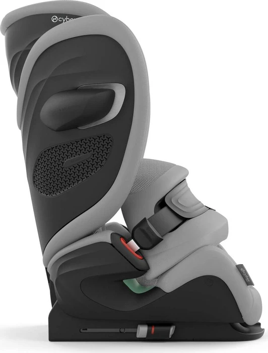 Cybex Pallas G3 stone grey plus 2025