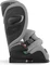 Cybex Pallas G3 stone grey plus 2025 Vorschaubild