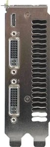 EVGA GeForce GTX 480 SSC, 1.5GB GDDR5, 2x DVI, Mini HDMI