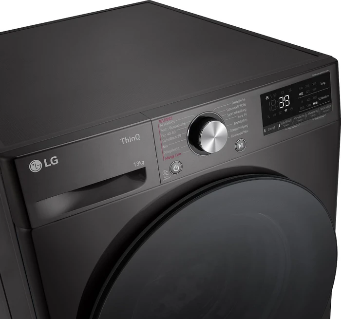LG F4WR703YB Frontlader