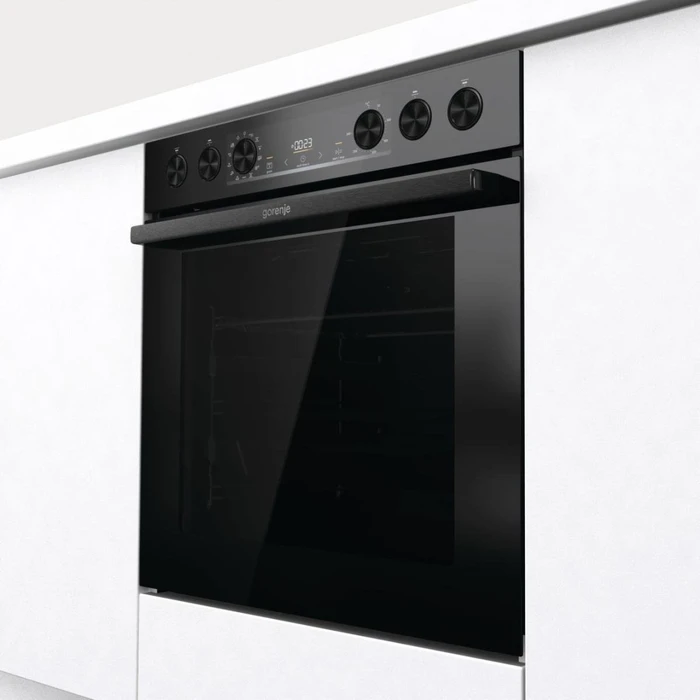 Gorenje BCPS6737E09BG Einbauherd