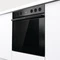 Gorenje BCPS6737E09BG Einbauherd Vorschaubild