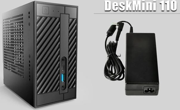 ASRock DeskMini 110/COM