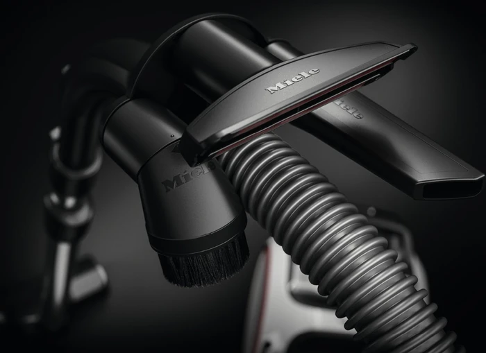 Miele Boost CX1 PowerLine SNRF0 lotosweiß