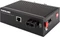 Intellinet Industrial Railmount Media Converter, RJ-45, SC-Duplex SM 20km Vorschaubild