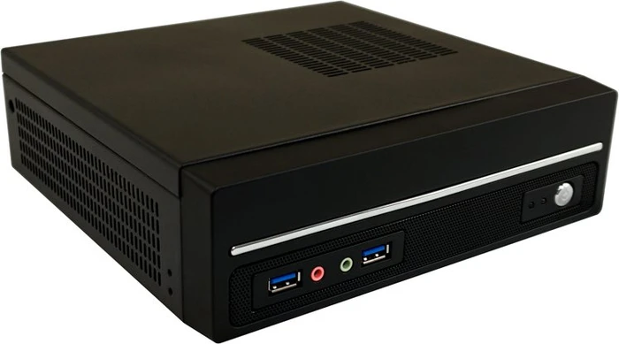 LC-Power LC-1350MI-V2, Mini-ITX, 75W extern