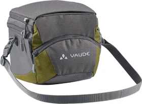 Vaude OnTour Box M Lenkertasche iron/bamboo