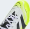 adidas Predator League FG/MG cloud white/core black/lucid lemon (Junior) Vorschaubild