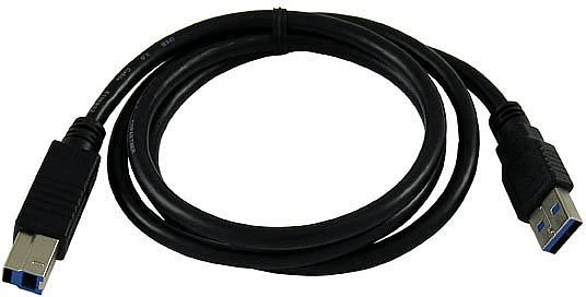 LC-Power SATA auf USB 3.0 Adapter