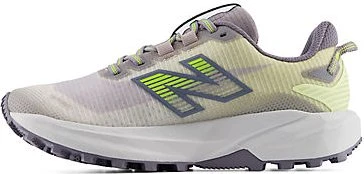 New Balance FuelCell Rebel Trail grey matter/fennel seed (Damen)