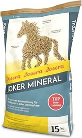 Josera Joker Pferdefutter, 15kg