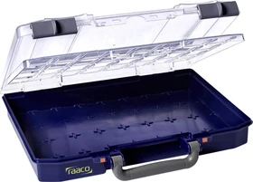 Raaco CarryLite 55 4x8-0/DLU Sortimentskasten
