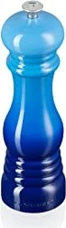 Le Creuset Classic Pfeffermühle 21cm azure