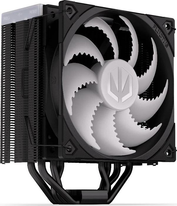 Endorfy Fera 5 Black ARGB