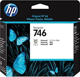 HP Druckkopf 746