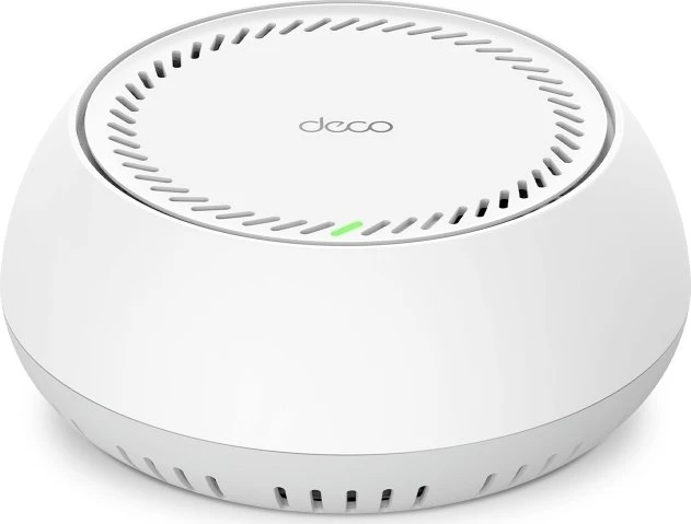 TP-Link Deco BE65-PoE, Wi-Fi 7, BE9400, 3er-Pack (Deco BE65-PoE (3-Pack))
