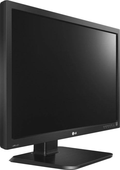 LG 24MB67PY-B, 24"