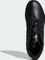 adidas Copa Pure II Club FxG core black/carbon/gold metallic (Junior) Vorschaubild