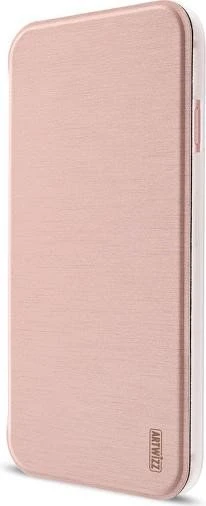 Artwizz SmartJacket für Apple iPhone 7 rosegold