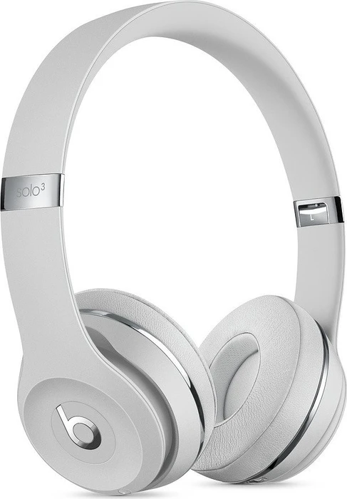 Apple Beats Solo3 Wireless satin silber