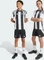 adidas Juventus Turin 2024/2025 Heimshorts black/white (Junior) Vorschaubild