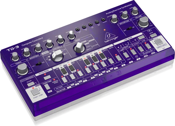 Behringer TD-3-GP